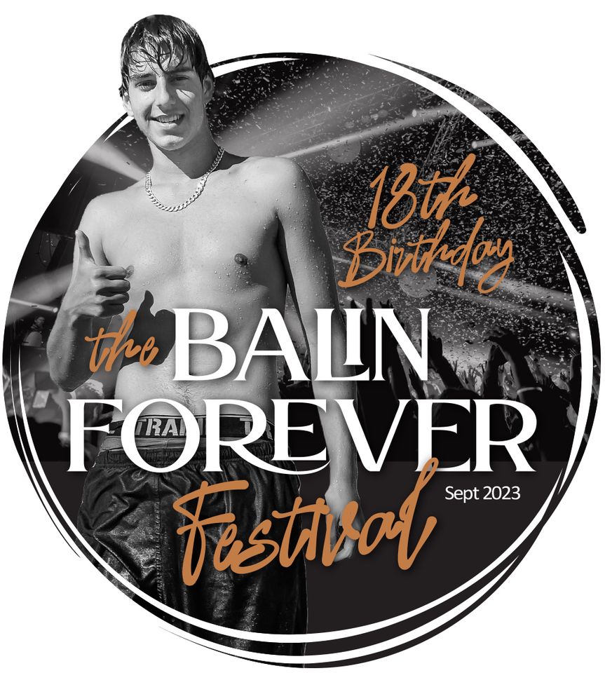 Balin Forever Festival (BFF) 2023
